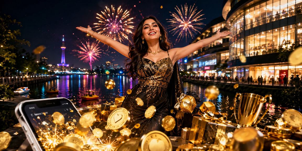 চট্টগ্রামের একটি অত্যাধুনিক রিবেট ও বোনাস সুবিধা